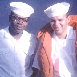 Lemon Barnes - Phil Fettig